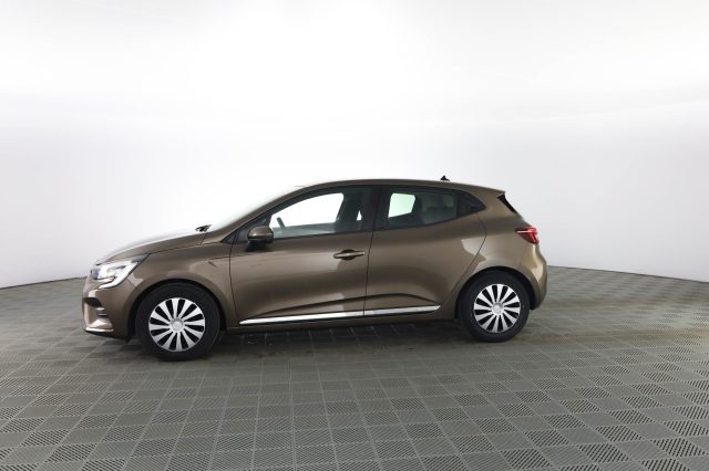 RENAULT Clio usata 7