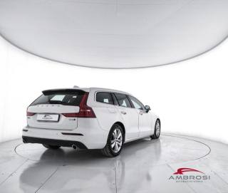 VOLVO V60 usata 2