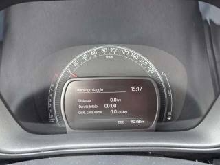 TOYOTA Aygo usata, con Controllo trazione