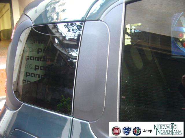 FIAT Panda Cross usata, con Cruise Control