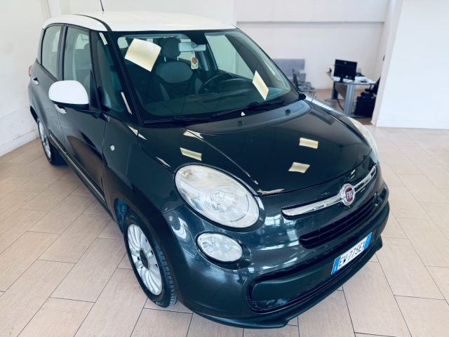 FIAT 500L usata, con Airbag Passeggero