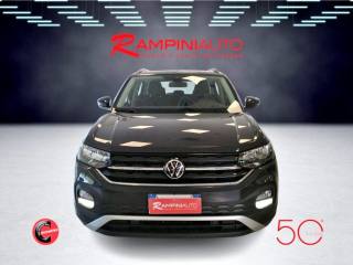 VOLKSWAGEN T-Cross usata 2