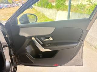 MERCEDES-BENZ A 180 usata, con MP3