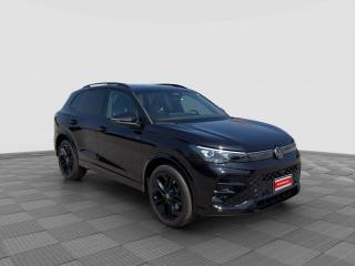 VOLKSWAGEN Tiguan usata 6