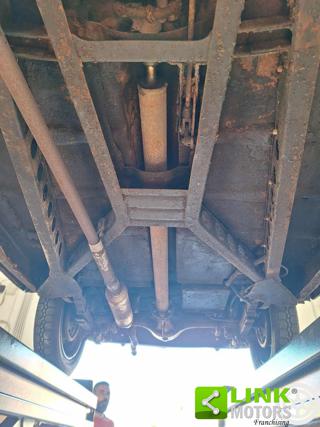 FIAT Cinquecento usata 16