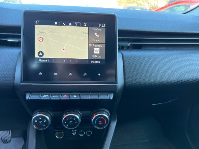 RENAULT Clio usata, con Controllo trazione