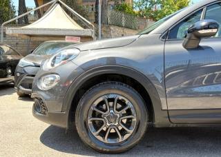 FIAT 500X usata, con Boardcomputer