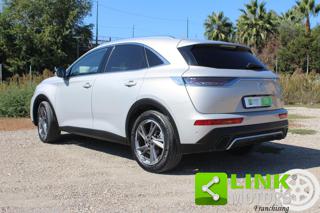 DS AUTOMOBILES DS 7 Crossback usata, con Airbag Passeggero