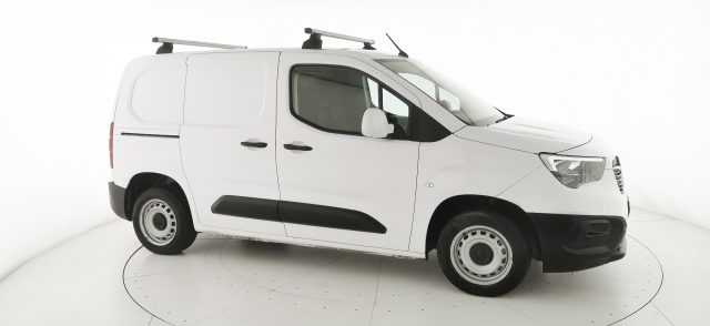 OPEL Combo usata, con MP3