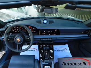 PORSCHE 911 usata, con Sedili riscaldati