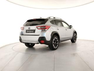 SUBARU XV usata, con Alzacristalli elettrici