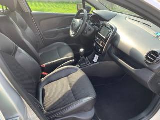 RENAULT Clio usata, con Controllo automatico clima