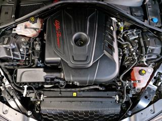 ALFA ROMEO Giulia usata, con Cruise Control