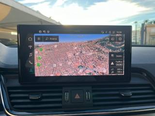 AUDI Q5 usata, con Servosterzo