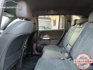MERCEDES-BENZ GLB 200 usata, con Airbag testa