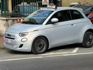 FIAT 500 usata, con Bluetooth