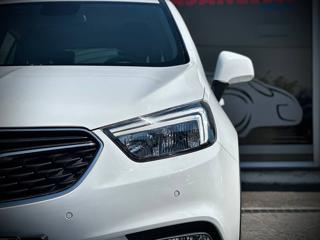 OPEL Mokka X usata, con Airbag Passeggero