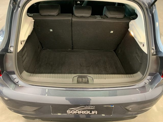 RENAULT Clio usata, con Touch screen