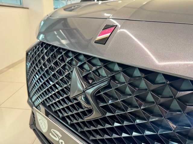 DS AUTOMOBILES DS 7 usata, con Airbag laterali