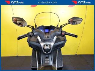 KYMCO Downtown 350i usata 10