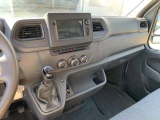 RENAULT Master usata, con Cruise Control