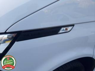 VOLKSWAGEN Transporter usata, con Airbag