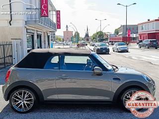 MINI Cabrio usata 66