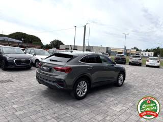 AUDI Q3 usata, con Climatizzatore