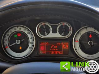 FIAT 500L usata, con Volante in pelle