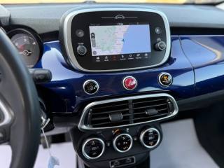 FIAT 500X usata 19