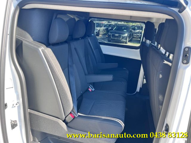 FIAT Scudo usata, con Chiusura centralizzata