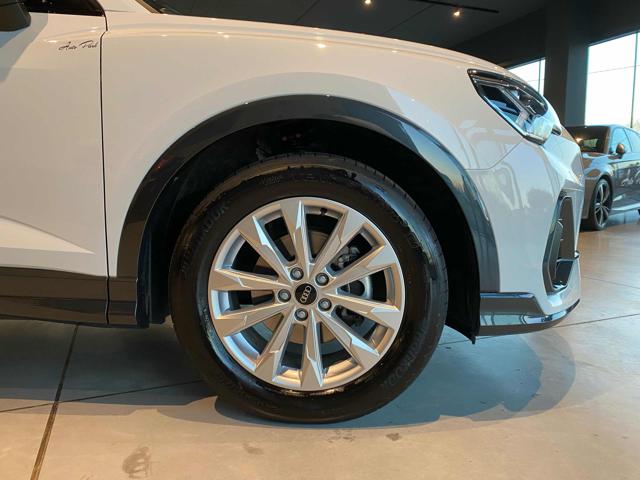 AUDI Q3 usata, con Boardcomputer