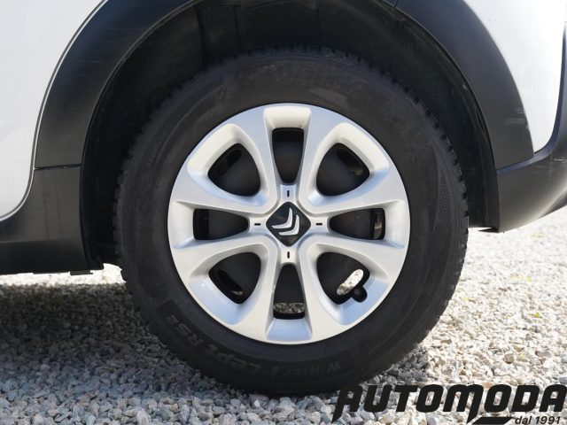 CITROEN C3 usata 19