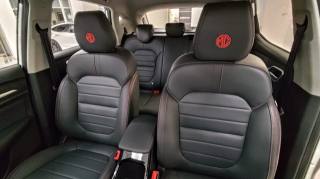 MG ZS usata, con Sensori di parcheggio posteriori