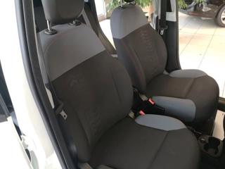 FIAT Panda usata, con Autoradio digitale