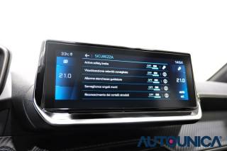 PEUGEOT 208 usata, con Specchietti laterali elettrici