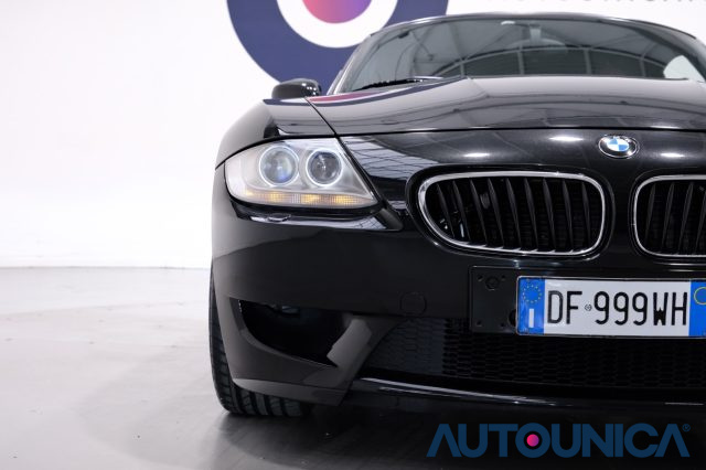 BMW Z4 M usata 42