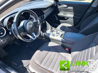 ALFA ROMEO Giulia usata, con Chiusura centralizzata