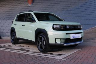 FIAT Grande Panda usata, con Airbag