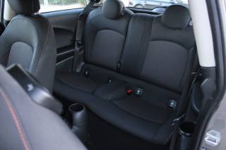 MINI One usata, con Fendinebbia