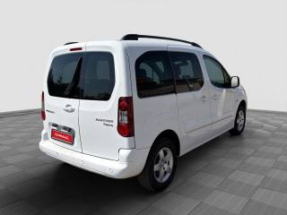 PEUGEOT Partner usata 4