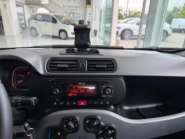 FIAT Panda usata 9