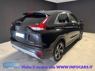 MITSUBISHI Eclipse Cross usata, con Airbag Passeggero