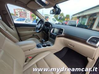 JEEP Grand Cherokee usata 9