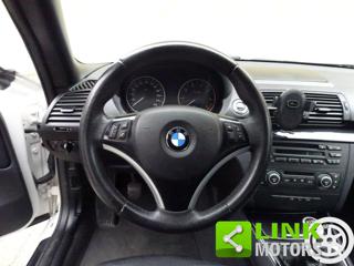 BMW 118 usata, con Cruise Control