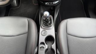 FIAT 500X usata, con Vetri oscurati