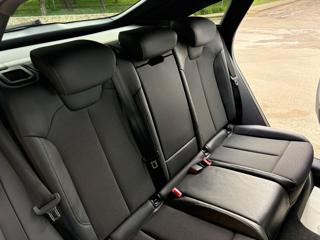 AUDI Q5 usata, con Regolazione elettrica sedili