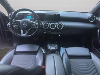 MERCEDES-BENZ A 250 usata, con Controllo trazione