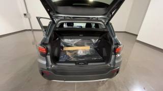 JEEP Avenger usata, con Bracciolo