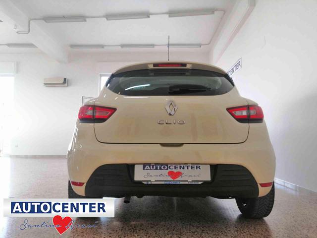 RENAULT Clio usata 16